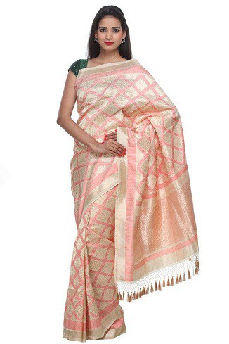 Banarasi Silk Saree