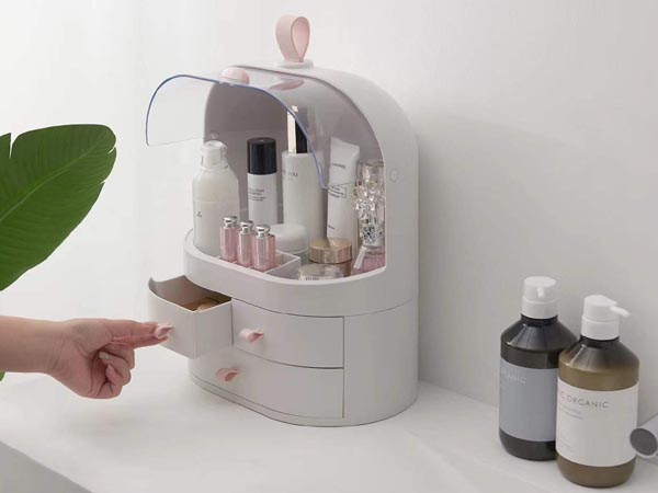 Makeup Organizer