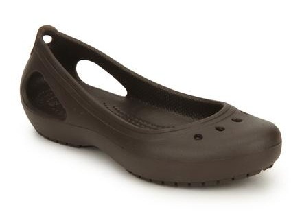 A crocs hasi női cipő -11