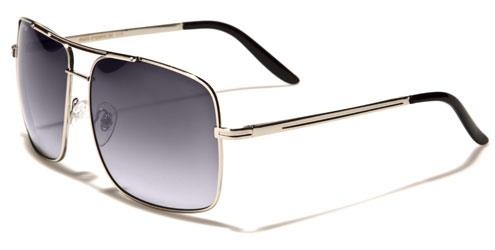 Square Lens Mænds Aviator