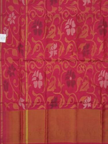 Alavar Uppada Saree