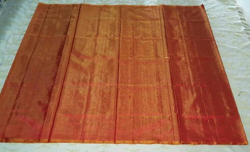 Uppada Plain Sarees