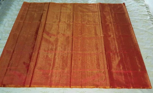 Uppada Plain Sarees