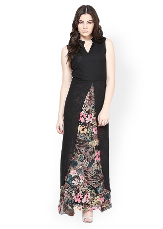 Klassisk Long Frock