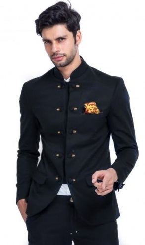 Casual Funky Jacket Blazer