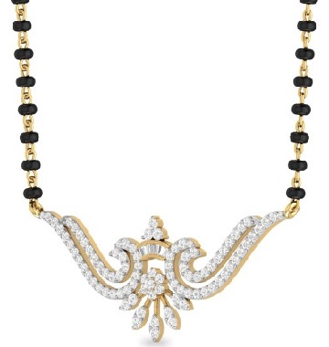 Vinfilial Mangalsutra Design
