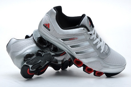 Adidas futócipő -2