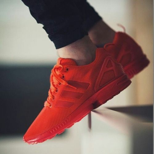 Piros Adidas cipő -22
