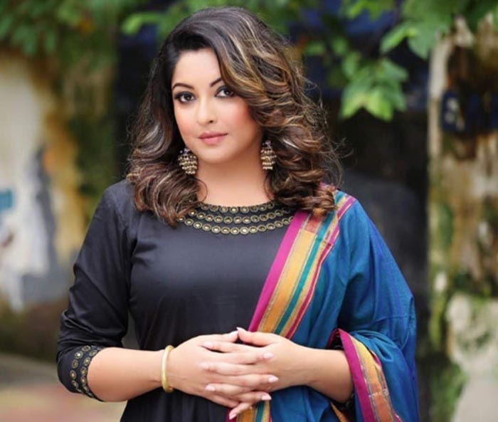 Tanushree Dutta