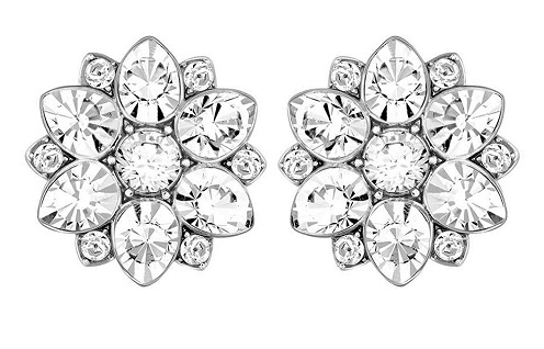 Crystal Studs