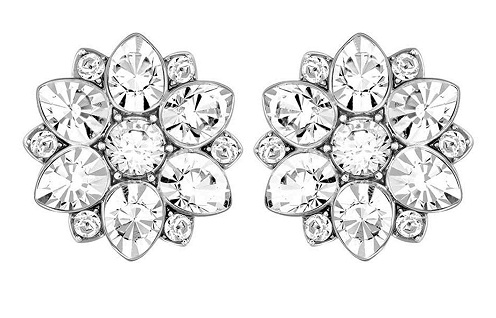 Crystal Studs