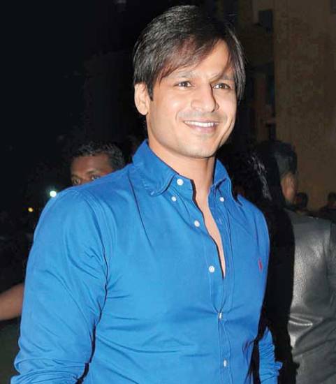 Vivek Oberoi