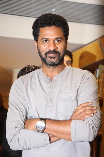 Prabhu Deva