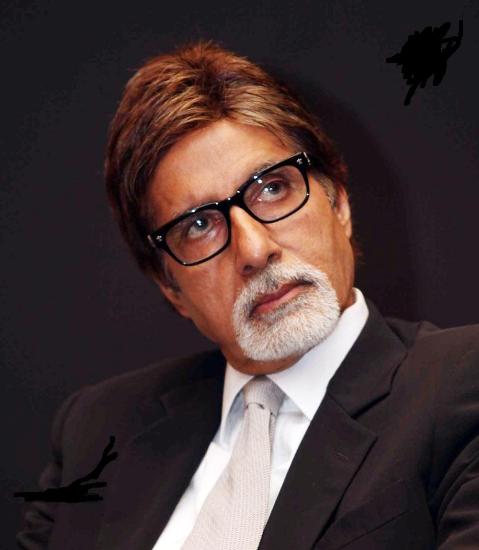 Amitabh Bachchan