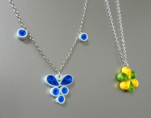 papir-quilling-smykker-designs-papir-quilled-vedhæng-designs
