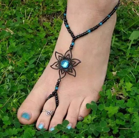 papir-quilling-smykker-designs-papir-quilling-ankler-til-kvinder
