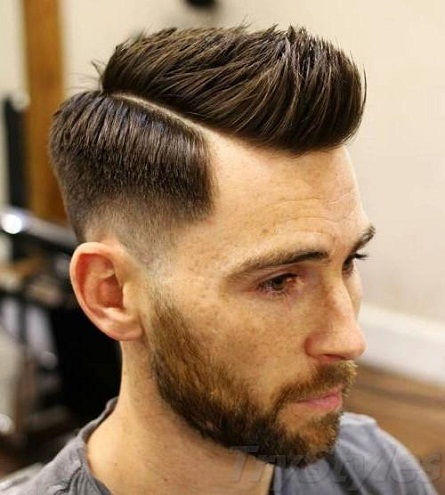 Kort Pompadour