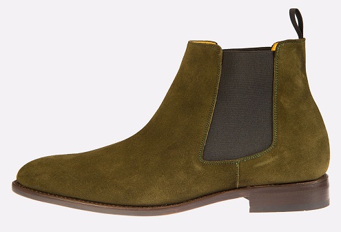 Chelsea Boot -28