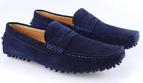 Loafer cipő -6
