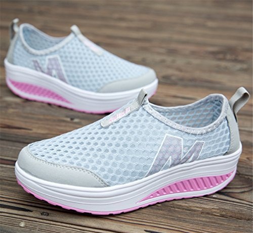 Mesh Sneaker for Women -25