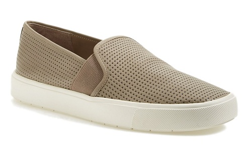 Slip -On Kvinder Sneaker -29