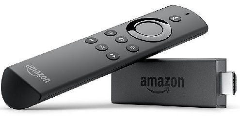 TV Stick