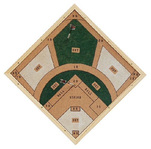 Game Boards