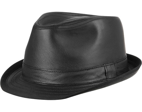 Fedora Neki