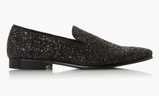 Designer formelle sko til fest