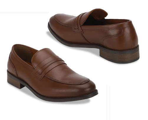 Red Tape Formal Slip-On Sko til mænd