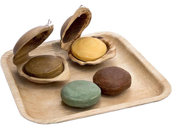 Organic Home Living Kit