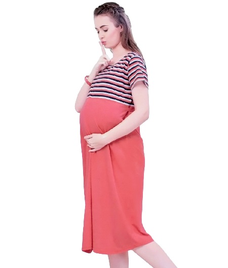 Maternity Nighty