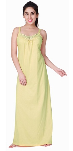Long Nighty for Women
