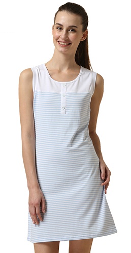 Piger Summer Nighty