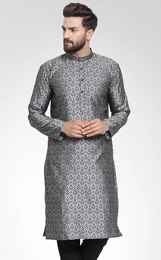 Jompers Party Wear Kurta