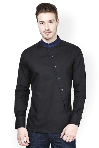 Herredesigner, Casual Fancy Shirt