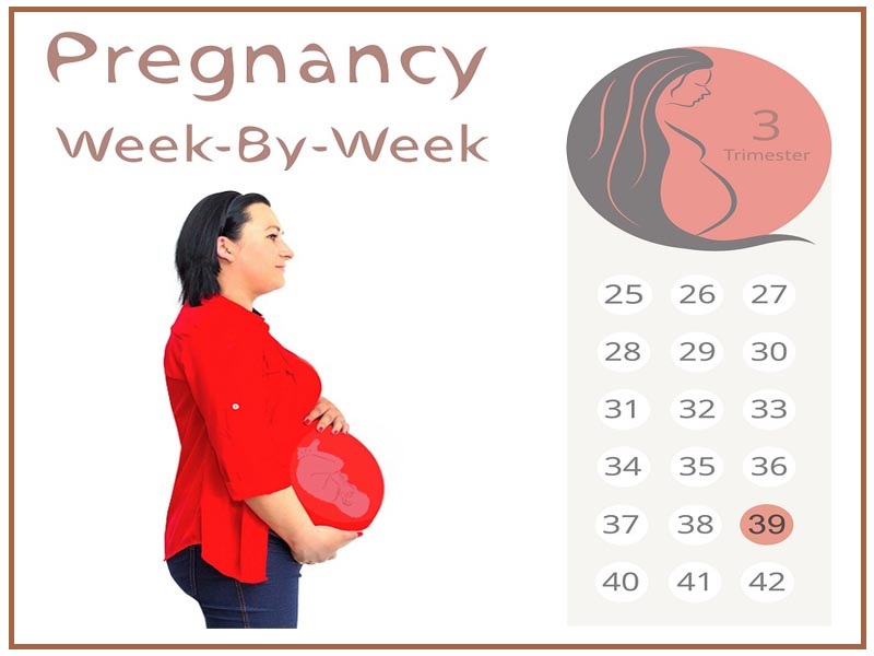 39 uger gravid