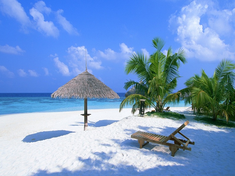 Lakshadweep -szigetek