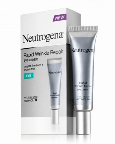 Neutrogena Rapid Wrinkle Repair Eye Cream
