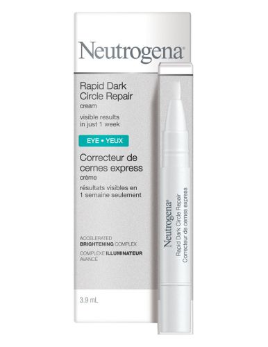 Neutrogena Rapid Dark Circle Repair Eye Cream