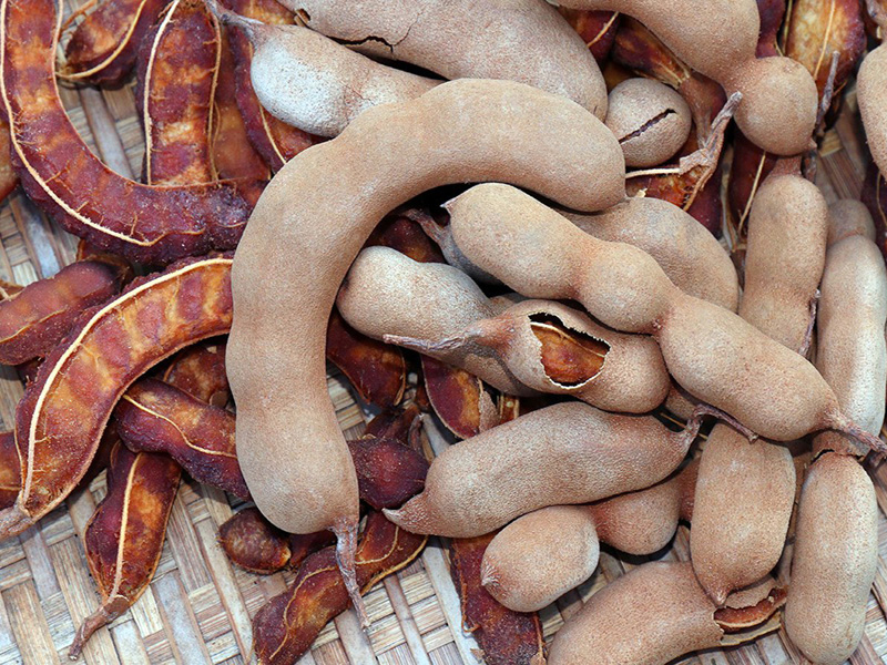 Tamarind ansigtspakker og deres fordele