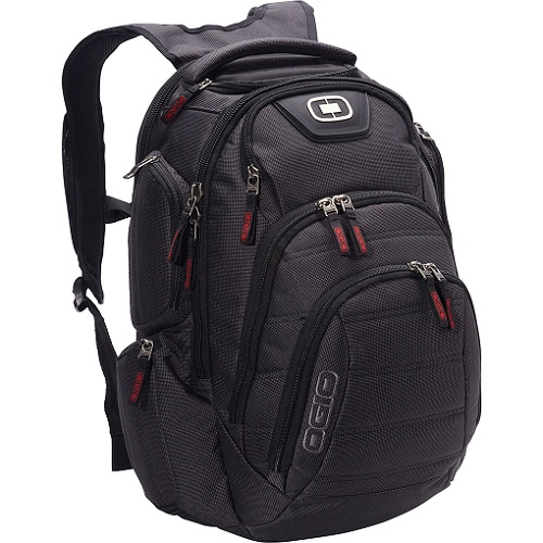 Ogio Renegade RSS Laptop rygsæk taske