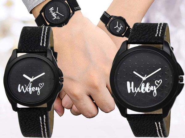 Par Watch