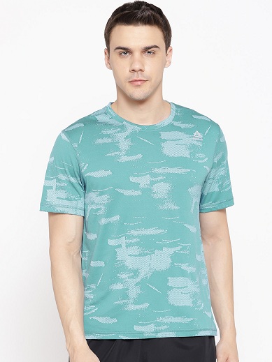 Reebok Sports T-shirt til mænd