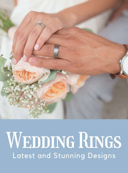 Esküvői gyűrűk másolása