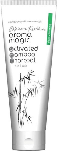 Aroma Magic Activated Bamboo Trækul