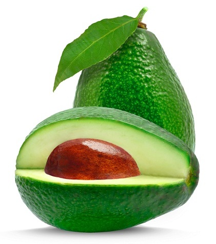 Sheasmør & amp; Avocado ansigtsmaske