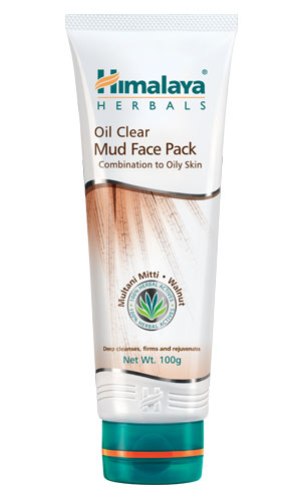Himalaya Herbals Mud Face Pack