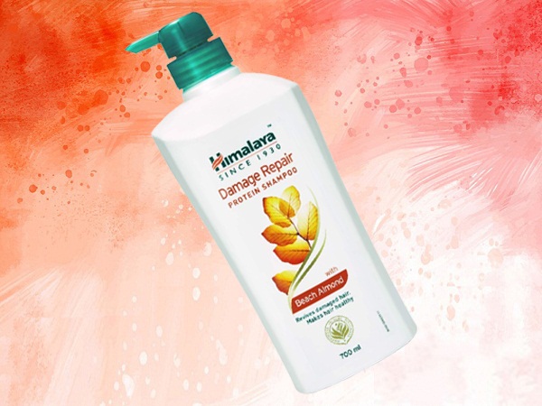 Himalaya Damage Repair Protein Shampoo