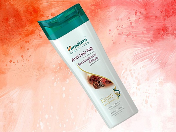 Himalaya Herbals Anti Hair Fall Shampoo